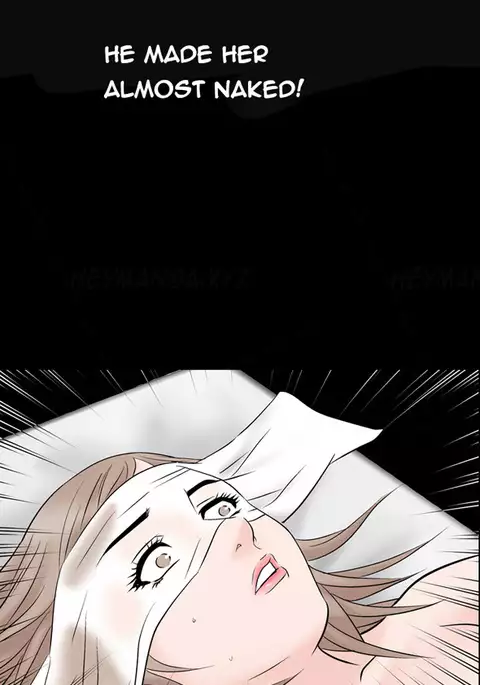 The Taste of Hands Ch.1-57