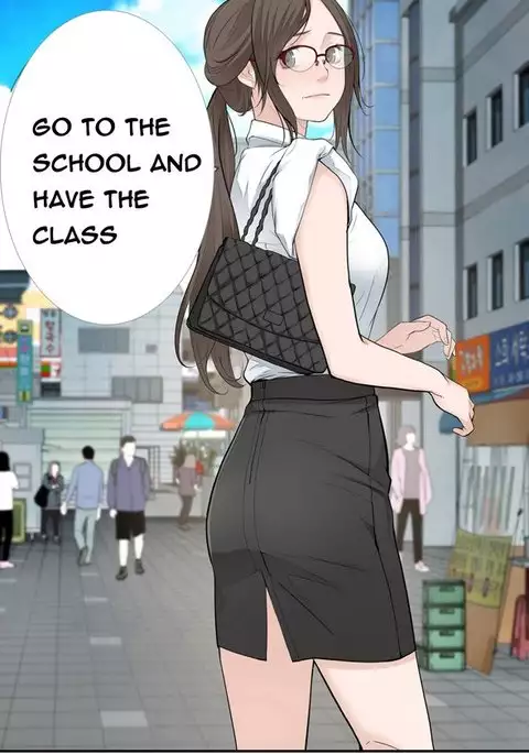 Tissue Thieves Ch.1-10