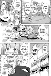 [kochi] Ore no Kanojo no Himitsu Ana (COMIC Anthurium 023 2015-03) [English] {NecroManCr}