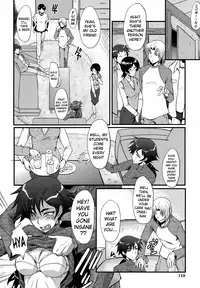 [SINK] Oyako Acme Ch.1,6,10 [ENG] [EHCOVE]