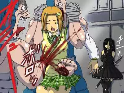 [God issue Pope-chan complete version]