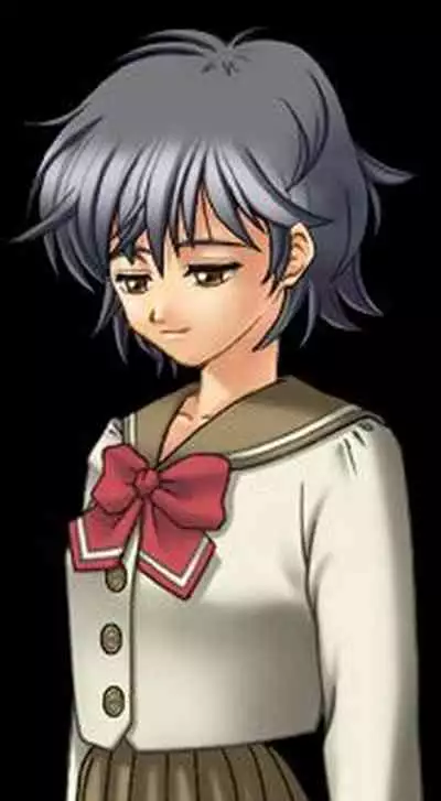 Phantom -PHANTOM OF INFERNO- Sprites