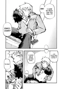 [Tetsu] Puniman Musume Ch.1-4 [English] [biribiri]