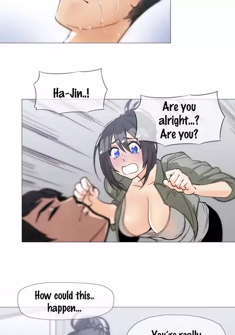 Household Affairs Ch.1-37