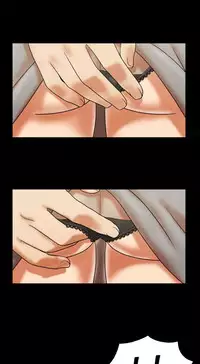 Sexual Fantasy Ch.1-11 (English) (Ongoing)