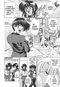 [Kawaraya A-ta] Copipe! - Copy Paste | Kopipe! [English] [SaHa]