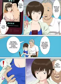 [Minazuki Mikka] Akumu 1 ~Boku dake no Sensei~(English)