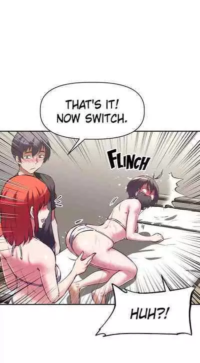 [Abio4, Worin] Streamer Aunt (1-30) [English] [Complete]