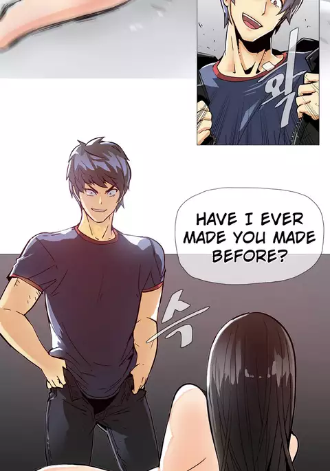 Household Affairs Ch.1-34