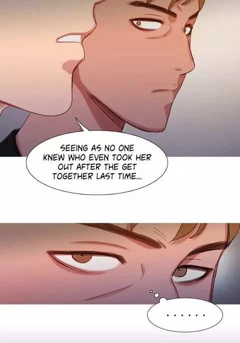 Scandal of the Witch Ch.1-32