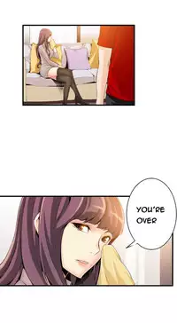 [Gyuo] Kill the Dead Bastard Ch.0-13 (English) (Ongoing)