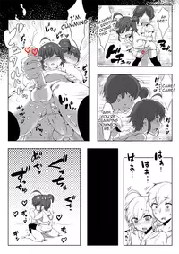 [Nise] Sukina mono wa Shikatanai yo ne Onii-chan | I can't help loving this, Big Brother! [English] [Sn0wCrack]