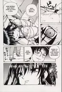 [Spark Utamaro] Immoral Gyakushuu! Ch. 1, 3, 6, 7, 9 [English] [desudesu]