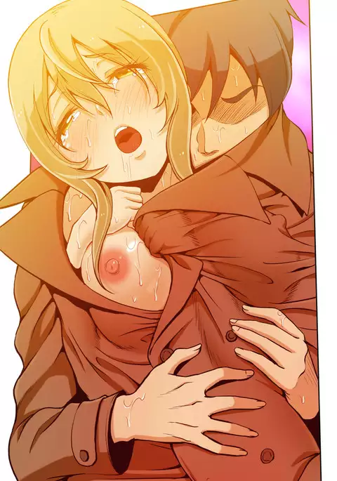 Secret Folder Ch.1-17