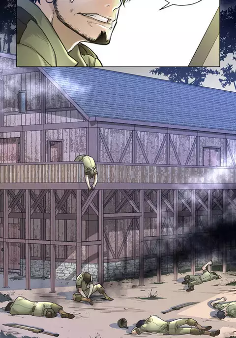 Perfect Half Ch.1-12