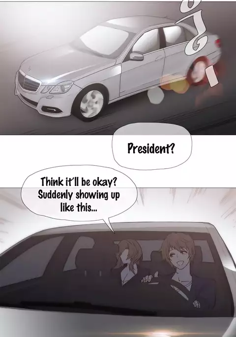 Household Affairs Ch.1-43