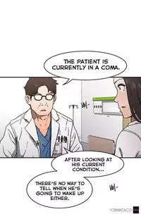 [Yi Hyeon Seok] Refrain Love Ch.1-22 (English) (YoManga) (Ongoing)