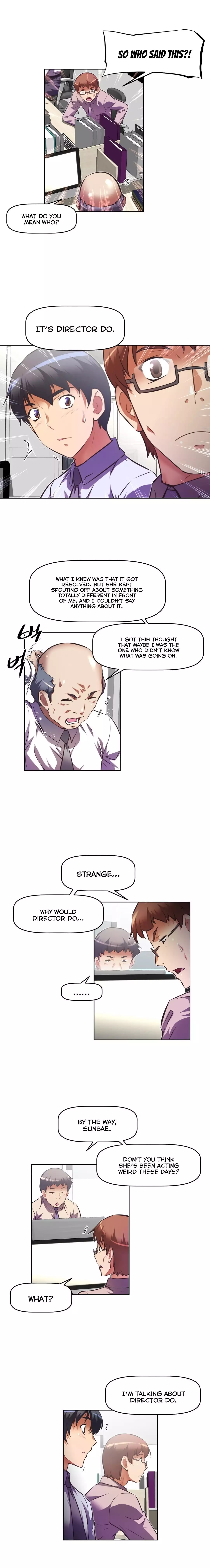 Brawling Go Ch.76-120