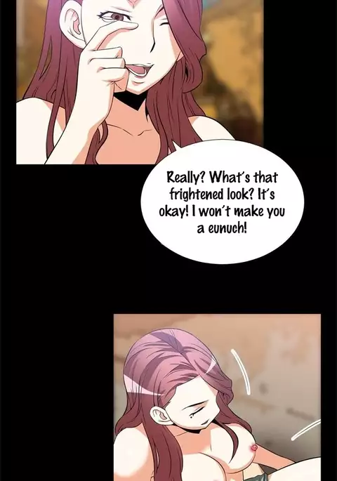 Love Parameter Ch.1-55