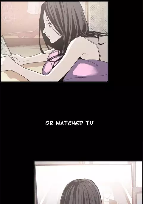 Cohabitation Ch.1-35.5