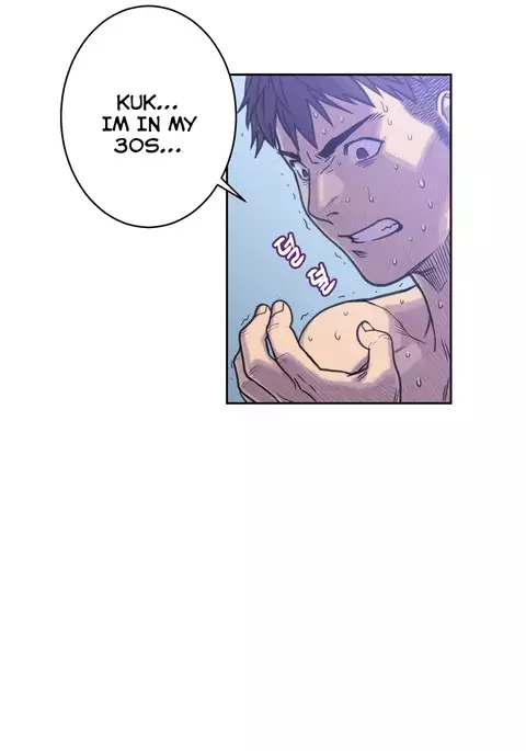 Ghost Love Ch.1-23.5