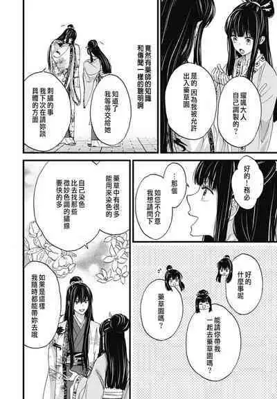 Uchi no Joushi ga Nise Kangan de, Koukyuu de Himitsu no Dekiai Seikatsu shichattemasu 1-7