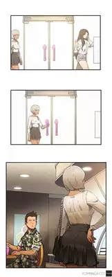 [Yi Hyeon Seok] Refrain Love Ch.1-21 (English) (YoManga) (Ongoing)