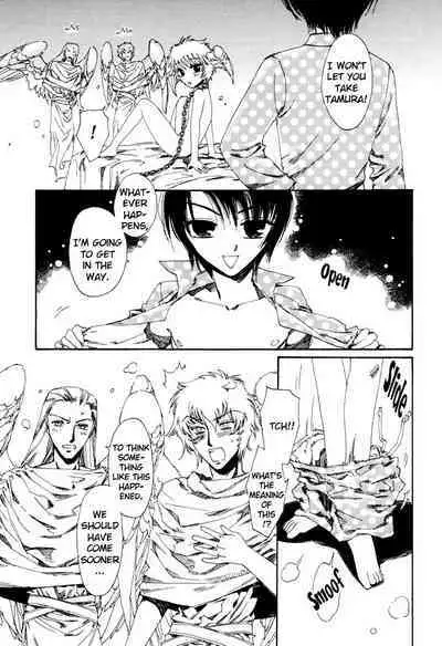 Puchi D VOL. 4 Kemonomimi