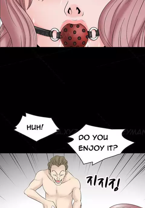 The Taste of Hands Ch.1-62