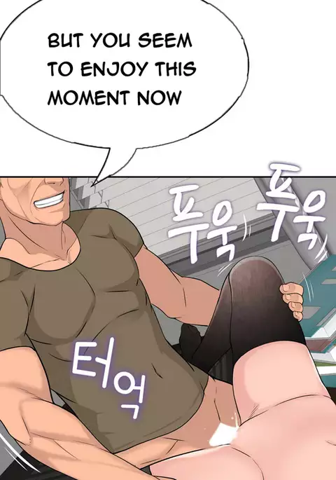 Tissue Thieves Ch.1-31