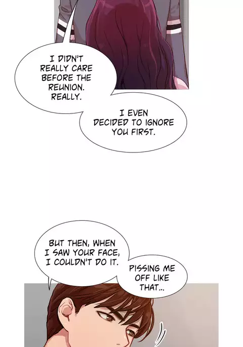 Scandal of the Witch Ch.1-29