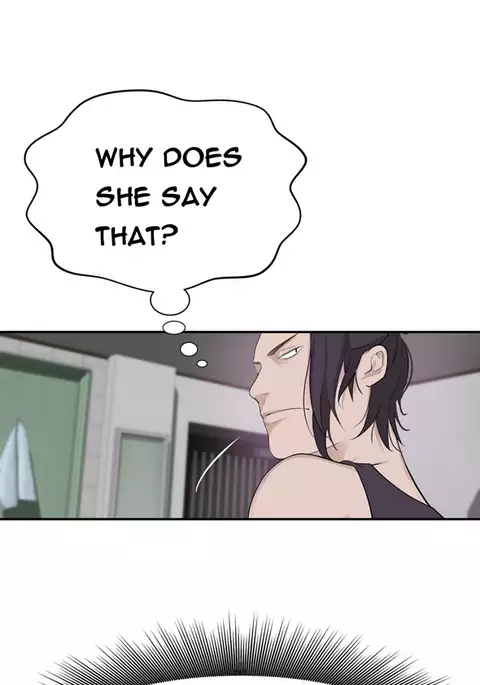 Tissue Thieves Ch.1-17