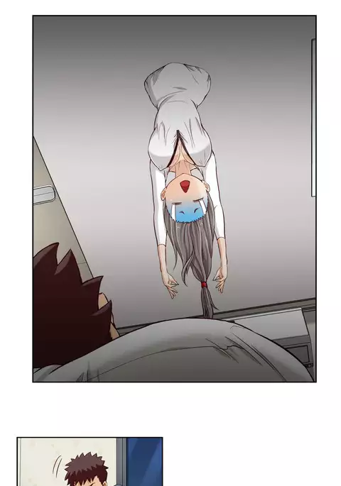 Secret Folder Ch.1-15