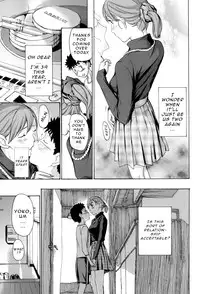 [Asagi Ryu] Oneesan to Aishiacchaou! | Making Love with an Older Woman Ch.1-4 [English] {Junryuu}