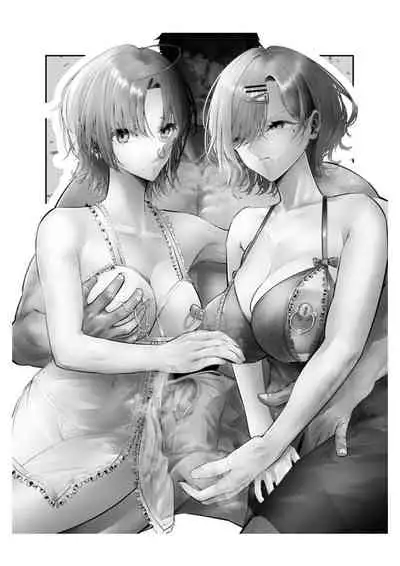 [Tsuchikuda Material] -Higuchi Madoka Asakura Toru- Shinjin Idol Chijoku Choukyou Soap Play (THE iDOLM@STER: Shiny Colors) [Chinese] [不咕鸟汉化组]