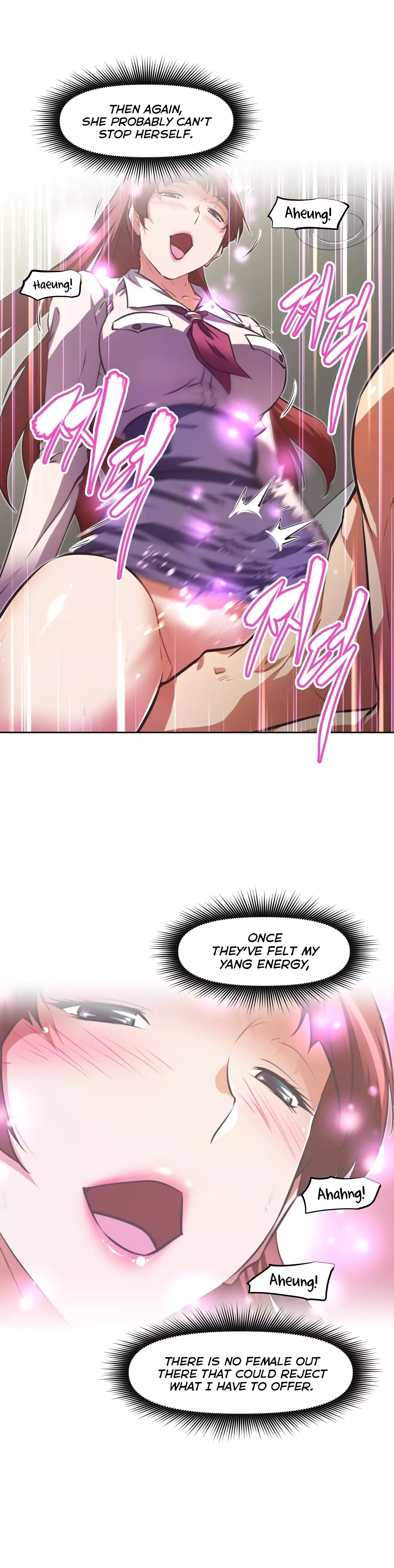 Brawling Go Ch.76-120