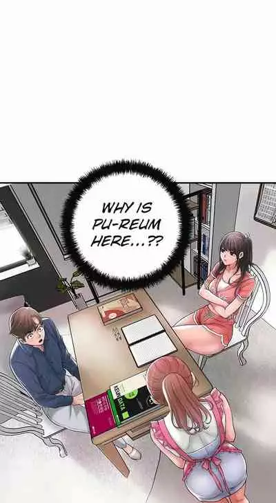 New Town [Lee Wan, Kim Suna] Ch.25/? [English] [Manhwa PDF]