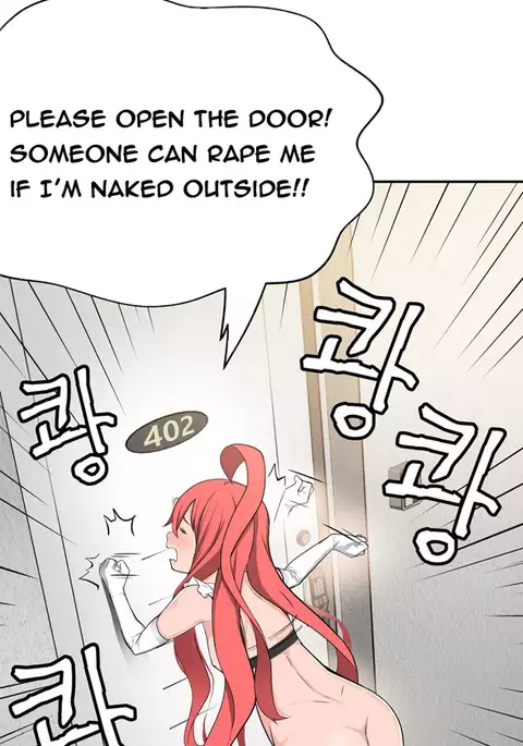 Tissue Thieves Ch.1-29