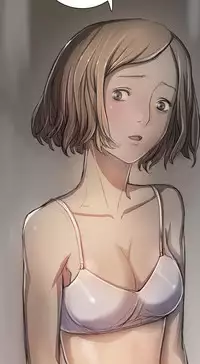 姊姊: 莲 第1~10話 [Chinese]中文