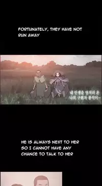 [Mr. Byeong-Su] Cohabitation Ch.1-47 (English) (Ongoing)