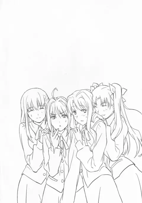 Otakusa no Yoru | Hydrangea Night