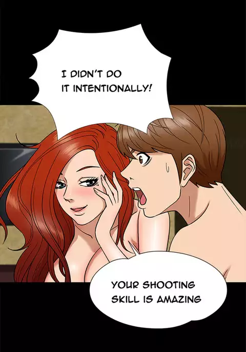 Secret Island Ch.1-13