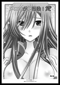 [valssu (Charu)] Melon ga Chou Shindou! R Soushuuhen I (Tales of the Abyss) [Chinese] [流星汉化] [Digital]