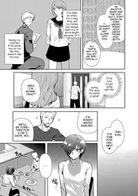 [Kirimoto Yuuji] ~Otokonoko Gakuen - Jo~ Otokonoko to Issho (Gekkan Web Otoko no Ko-llection! S Vol 13) [English] [mysterymeat3] [Digital]