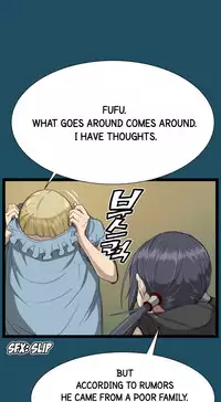 [Hong BanJang] Aharoo Ch.1-30 (English) (YoManga) (Ongoing)