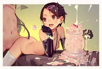 [MonsieuR (MUK)] Tiny Evil 5 ③ (Original Size)