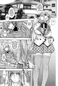[Kotobuki Kazuki] Sis Ero Ch. 1-6 [English] {Tadanohito}