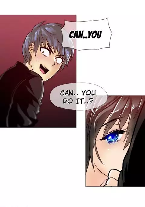 Household Affairs Ch.1-34