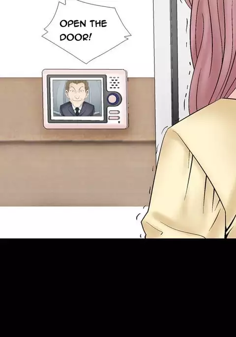 The Taste of Hands Ch.1-54