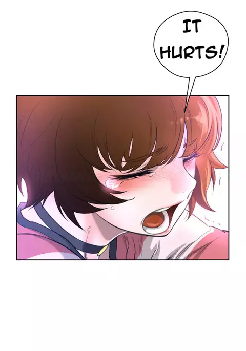 Perfect Half Ch.1-23